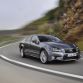 Lexus GS 300h 2014
