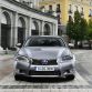 Lexus GS 300h 2014
