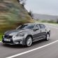 Lexus GS 300h 2014