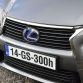 Lexus GS 300h 2014