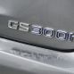 Lexus GS 300h 2014