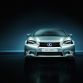 Lexus GS 300h 2014