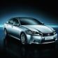 Lexus GS 300h 2014