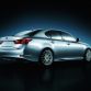 Lexus GS 300h 2014