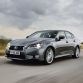 Lexus GS 300h 2014
