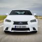 Lexus GS 300h 2014