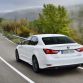 Lexus GS 300h 2014