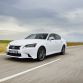 Lexus GS 300h 2014