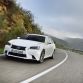 Lexus GS 300h 2014