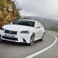 Lexus GS 300h 2014