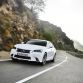 Lexus GS 300h 2014