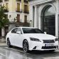 Lexus GS 300h 2014
