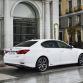 Lexus GS 300h 2014