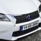 Lexus GS 300h 2014
