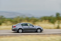 Lexus GS 300h Business Edition
