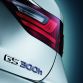 Lexus GS 300h Edition