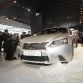 Lexus GS 350 F Sport 2013 live in Johannesburg