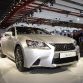 Lexus GS 350 F Sport 2013 live in Johannesburg