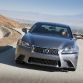 Lexus GS 350 F Sport 2013