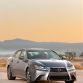 Lexus GS 350 F Sport 2013
