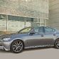 Lexus GS 350 F Sport 2013