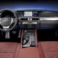 Lexus GS 350 F Sport 2013
