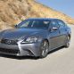 Lexus GS 350 F Sport 2013