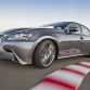 Lexus GS 350 F Sport 2013