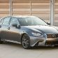 Lexus GS 350 F Sport 2013