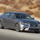 Lexus GS 350 F Sport 2013