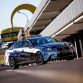 Lexus GS 350 F Sport safety car