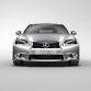 Lexus GS 450h 2013