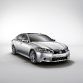 Lexus GS 450h 2013