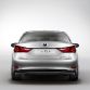 Lexus GS 450h 2013