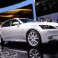 Lexus GS 450h 2013 Live in IAA 2011