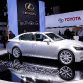 Lexus GS 450h 2013 Live in IAA 2011