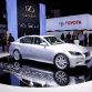 Lexus GS 450h 2013 Live in IAA 2011