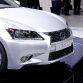 Lexus GS 450h 2013 Live in IAA 2011