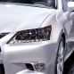 Lexus GS 450h 2013 Live in IAA 2011