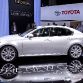 Lexus GS 450h 2013 Live in IAA 2011