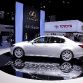 Lexus GS 450h 2013 Live in IAA 2011