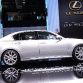 Lexus GS 450h 2013 Live in IAA 2011