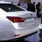 Lexus GS 450h 2013 Live in IAA 2011