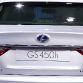 Lexus GS 450h 2013 Live in IAA 2011