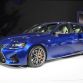 2016 Lexus GS F live (2)