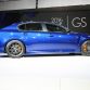 2016 Lexus GS F live (3)