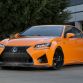 Lexus GS F and RC F for SEMA (1)