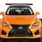 Lexus GS F and RC F for SEMA (13)
