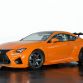Lexus GS F and RC F for SEMA (15)