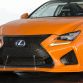 Lexus GS F and RC F for SEMA (6)